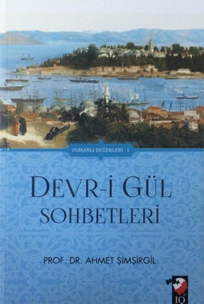 Devri Gül Sohbetleri