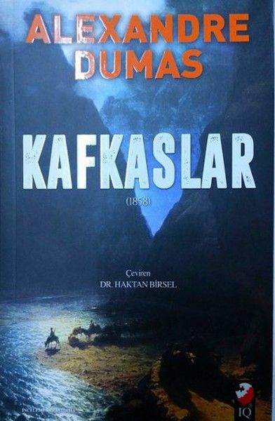 Kafkaslar  1858