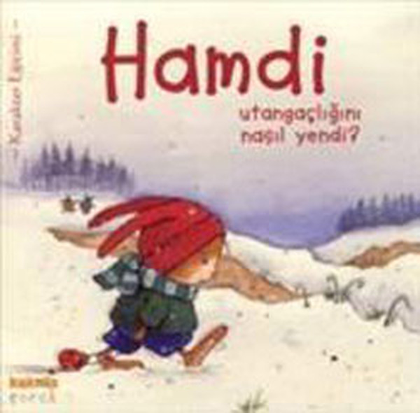 Hamdi Utangaçlığını  Nasıl Yendi