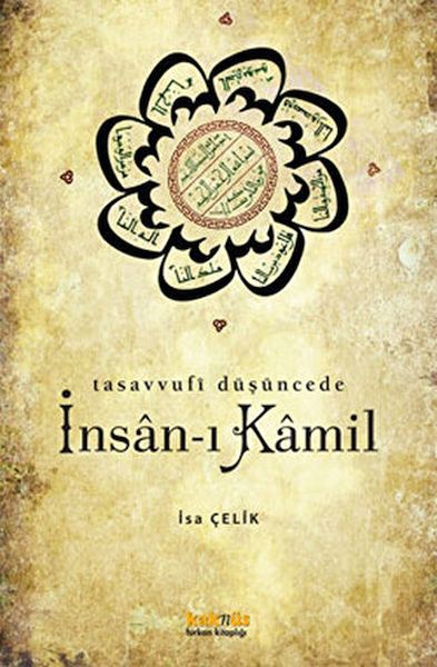 Tasavvufi Düşüncede İnsanı Kamil