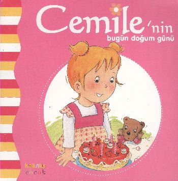 Cemilenin Bugün Doğum Günü