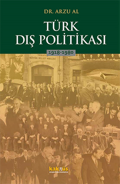 Türk Dış Politikası 19181980