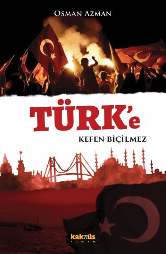 Türke Kefen Biçilmez