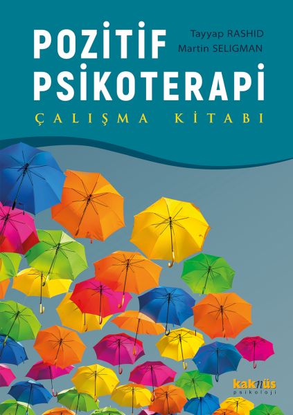 Pozitif Psikoterapi Çalışma Kitabı