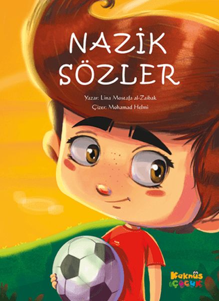 Nazik Sözler