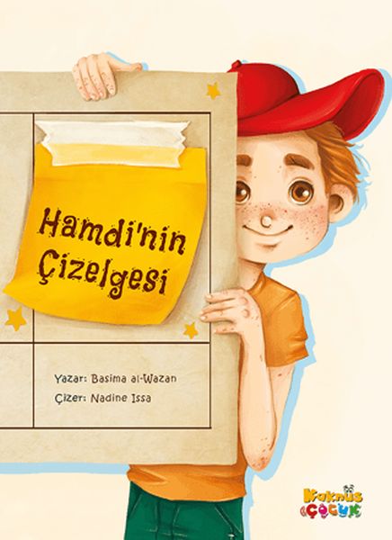 Hamdinin Çizelgesi