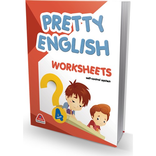 Pretty English Worksheets 4 Sınıf  Selfcontrol System 