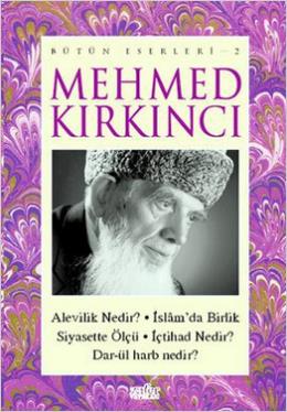 Mehmed Kırkıncı Bütün Eserleri  2