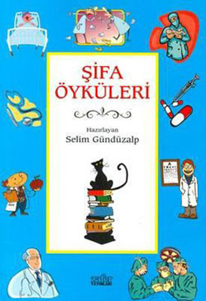 Şifa Öyküleri