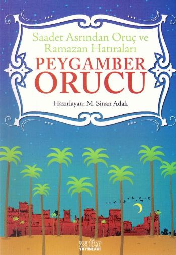 Peygamber Orucu