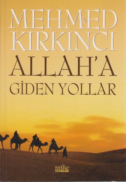 Allaha Giden Yollar