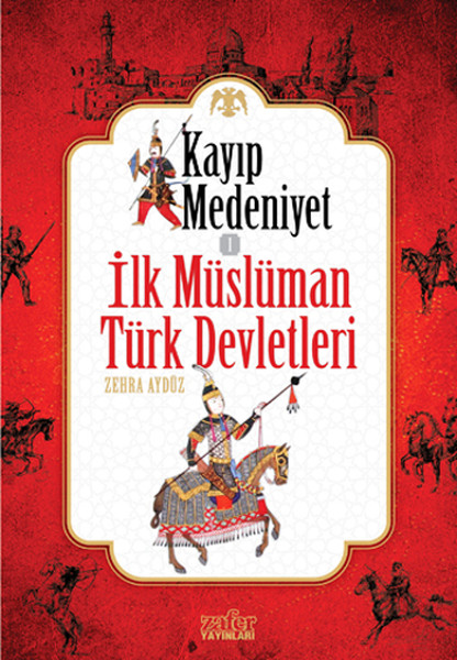 Kayıp Medeniyet  1