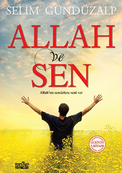 Allah ve Sen