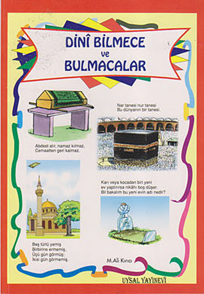 Dini Bilmece ve Bulmacalar