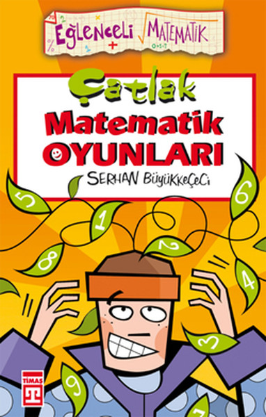 Eğlenceli Bilgi Matematik  Çatlak Matematik Oyunları