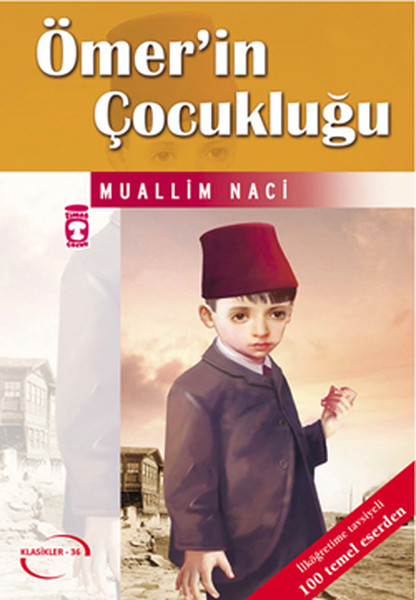 Ömerin Çocukluğu