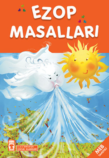 Ezop Masalları