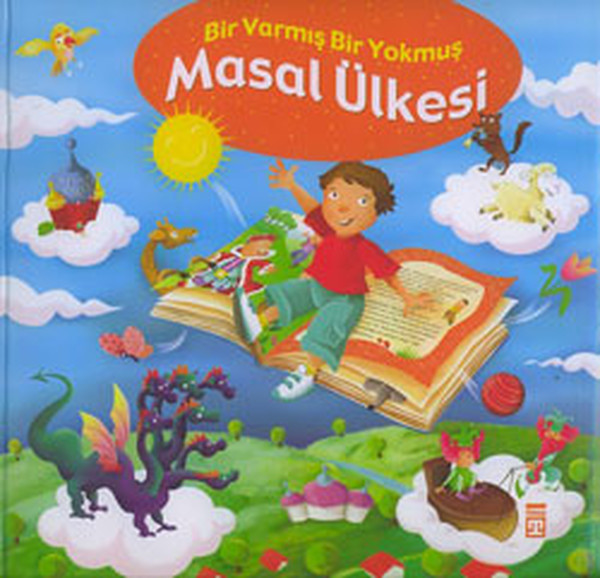 Masal Ülkesi