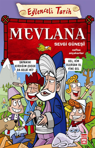 Mevlana Sevgi Güneşi