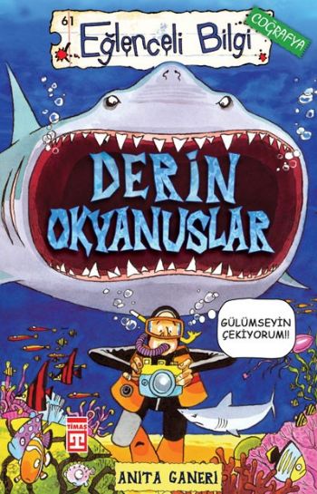 Eğlenceli Bilgi Coğrafya  Derin Okyanuslar