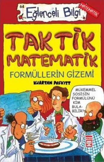 Taktik MatematikFormüllerin Gizemi