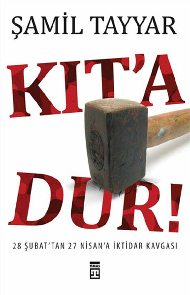 Kıta Dur