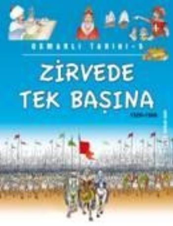 Zirvede Tek Başına