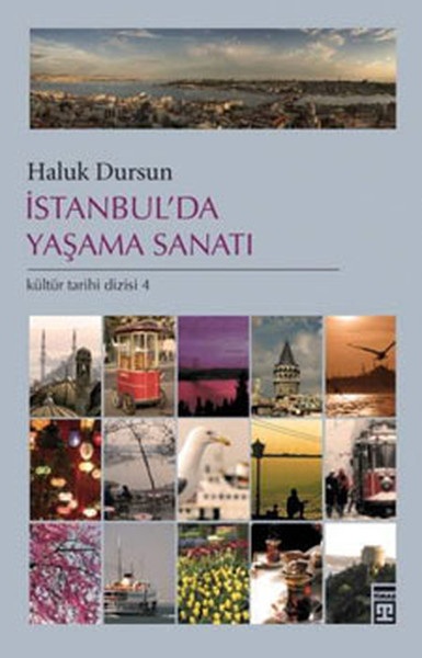 İstanbulda Yaşama Sanatı