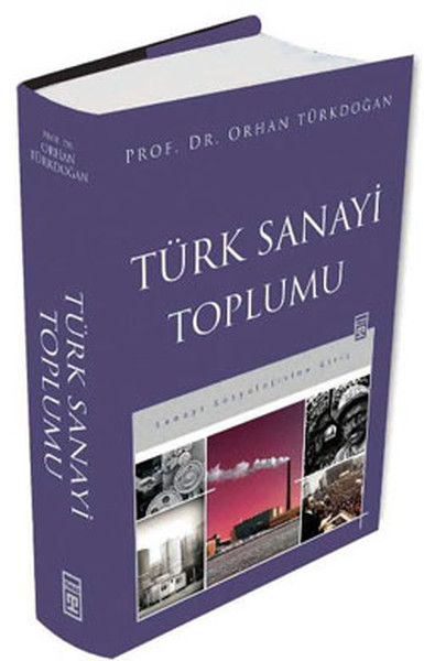 Türk Sanayi Toplumu