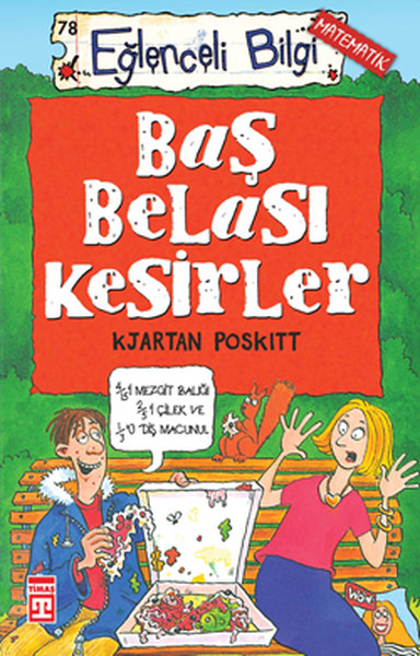 Baş Belası Kesirler