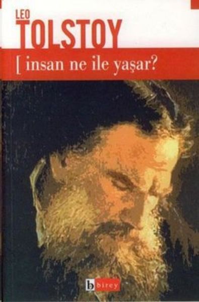 İnsan Ne ile Yaşar