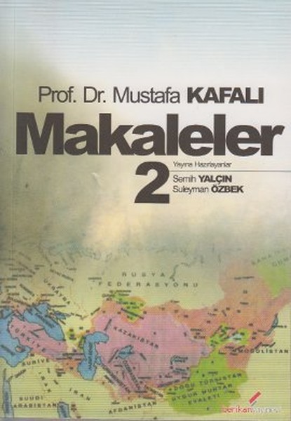 Makaleler 2 Mustafa Kafalı