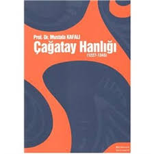 Çağatay Hanlığı 1227  1345