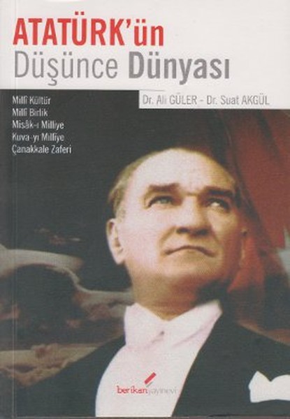 Atatürkün Düşünce Dünyası