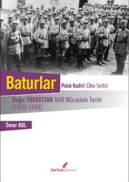 Baturlar  Polat Kadiri Ülke Tarihi