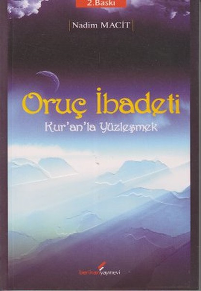 Oruç İbadeti