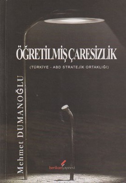 Öğretilmiş Çaresizlik