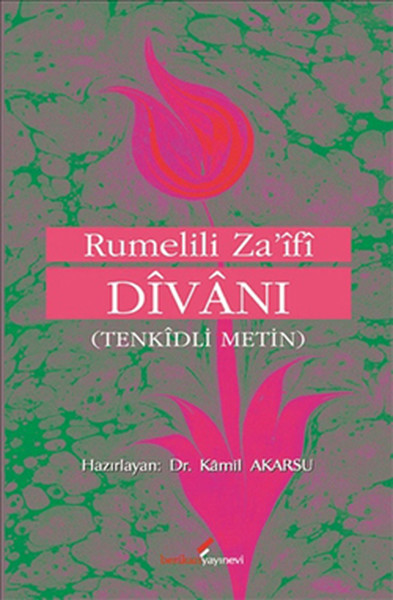 Rumelili Zaifi Divanı