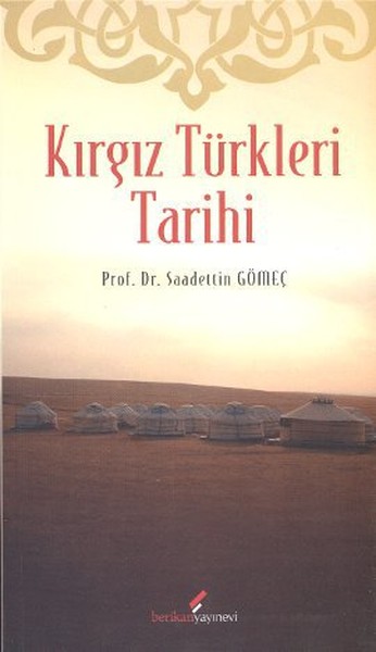 Kırgız Türkleri Tarihi