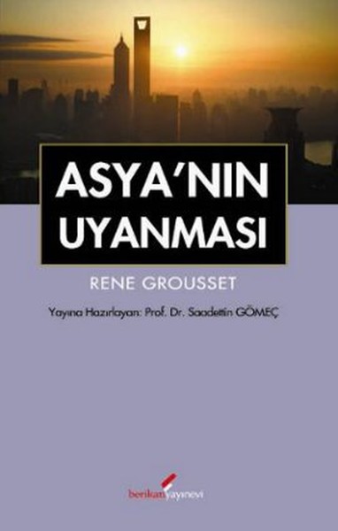 Asyanın Uyanması