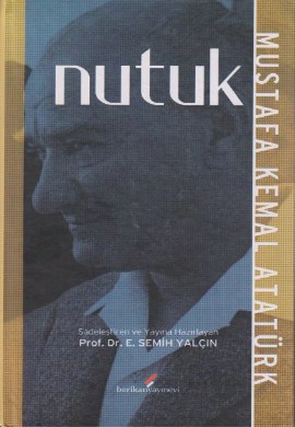 Nutuk Ciltli