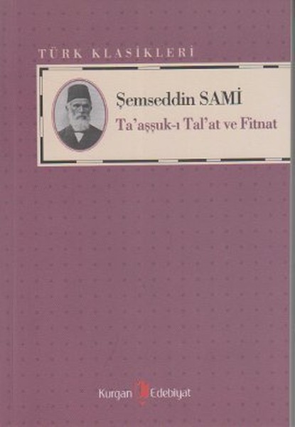 Taaşşukı Talat ve Fitnat