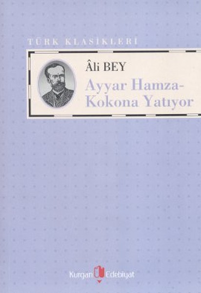 Ayyar HamzaKokona Yatıyor