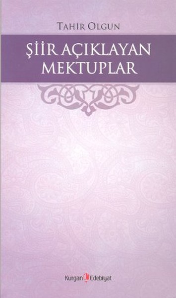 Şiir Açıklayan Mektuplar