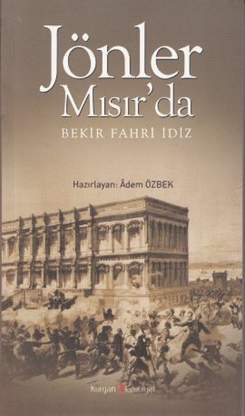 Jönler Mısırda