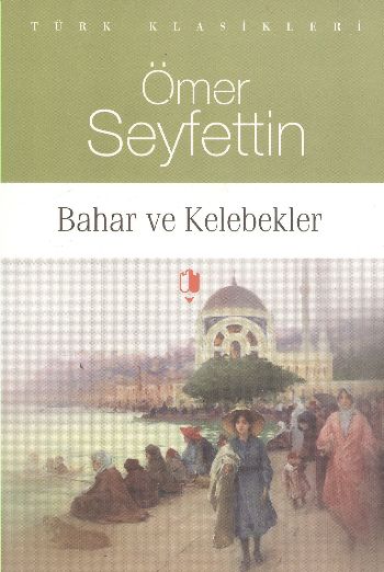 Bahar ve Kelebekler