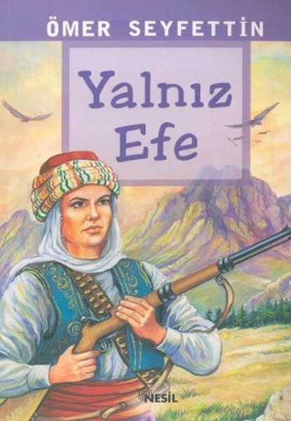 Yalnız Efe