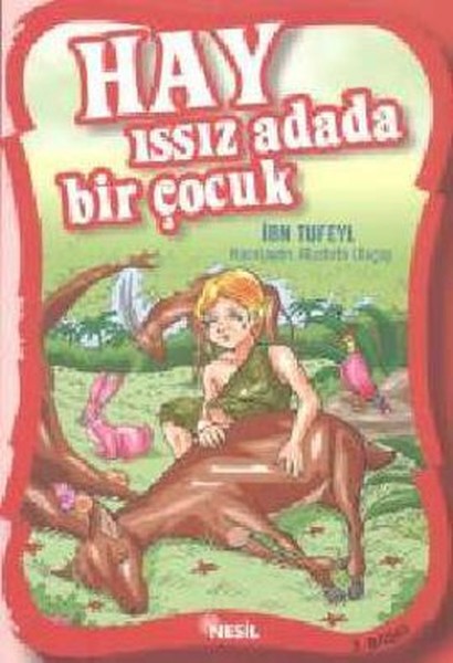 Hay Issız Adada Bir Çocuk