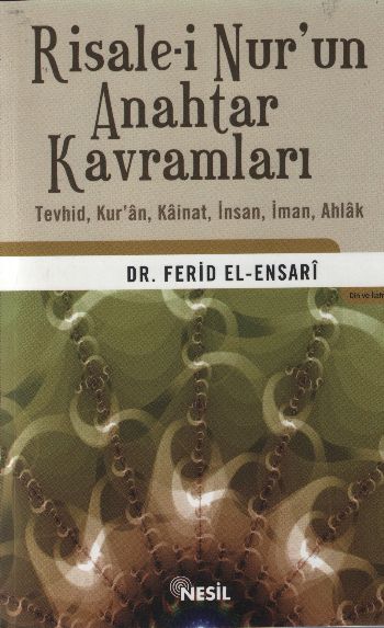 Risalei Nurun Anahtar Kavramları