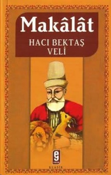 Makalat  Hacı Bektaş Veli